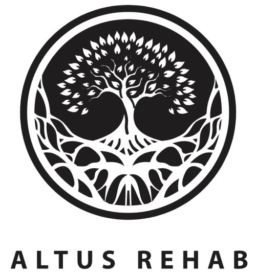 Altus Rehab & Wellness Center