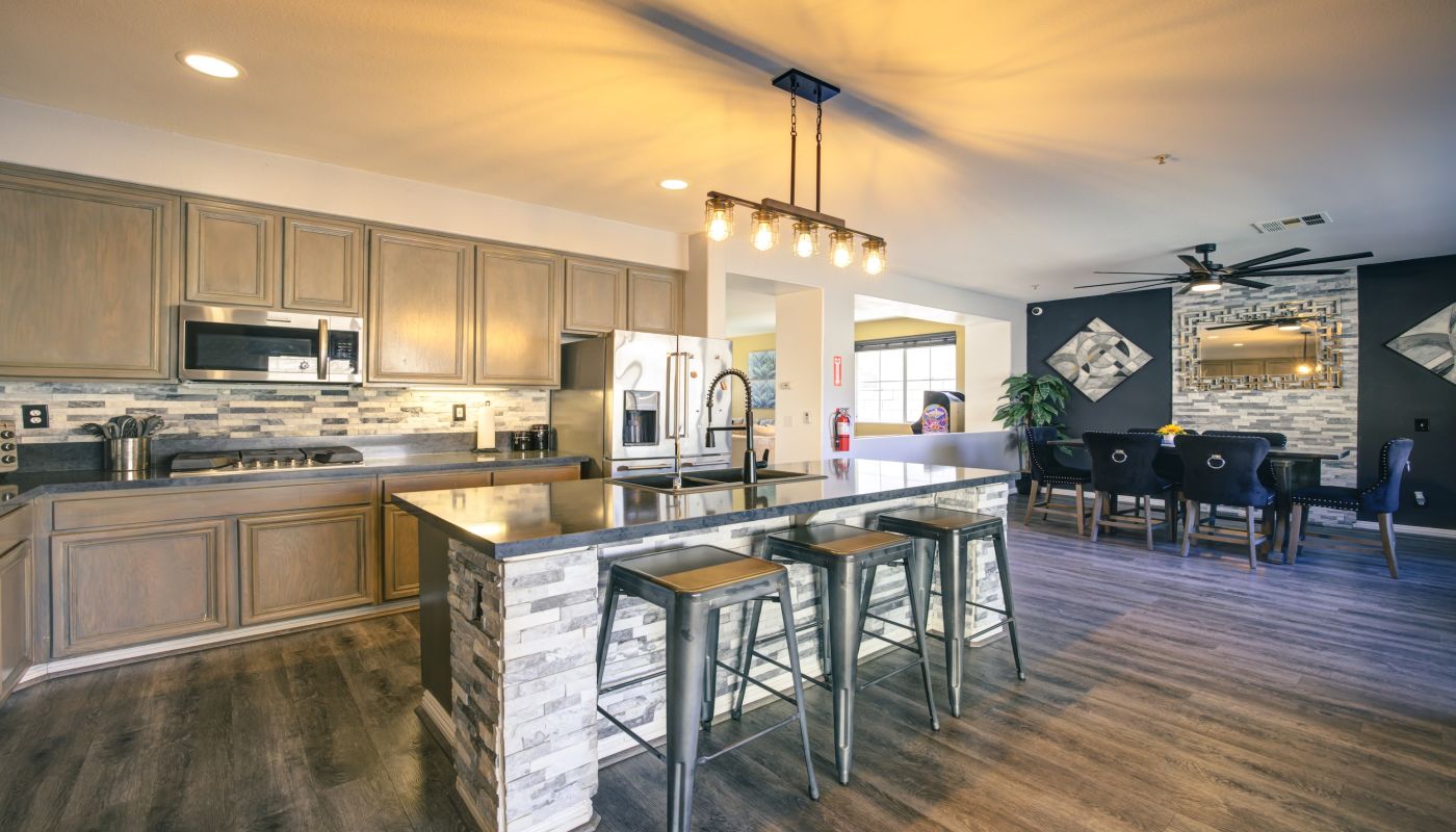 Amazonite Treatment Center