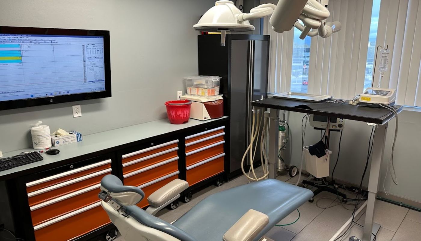 Amen Clinics Los Angeles