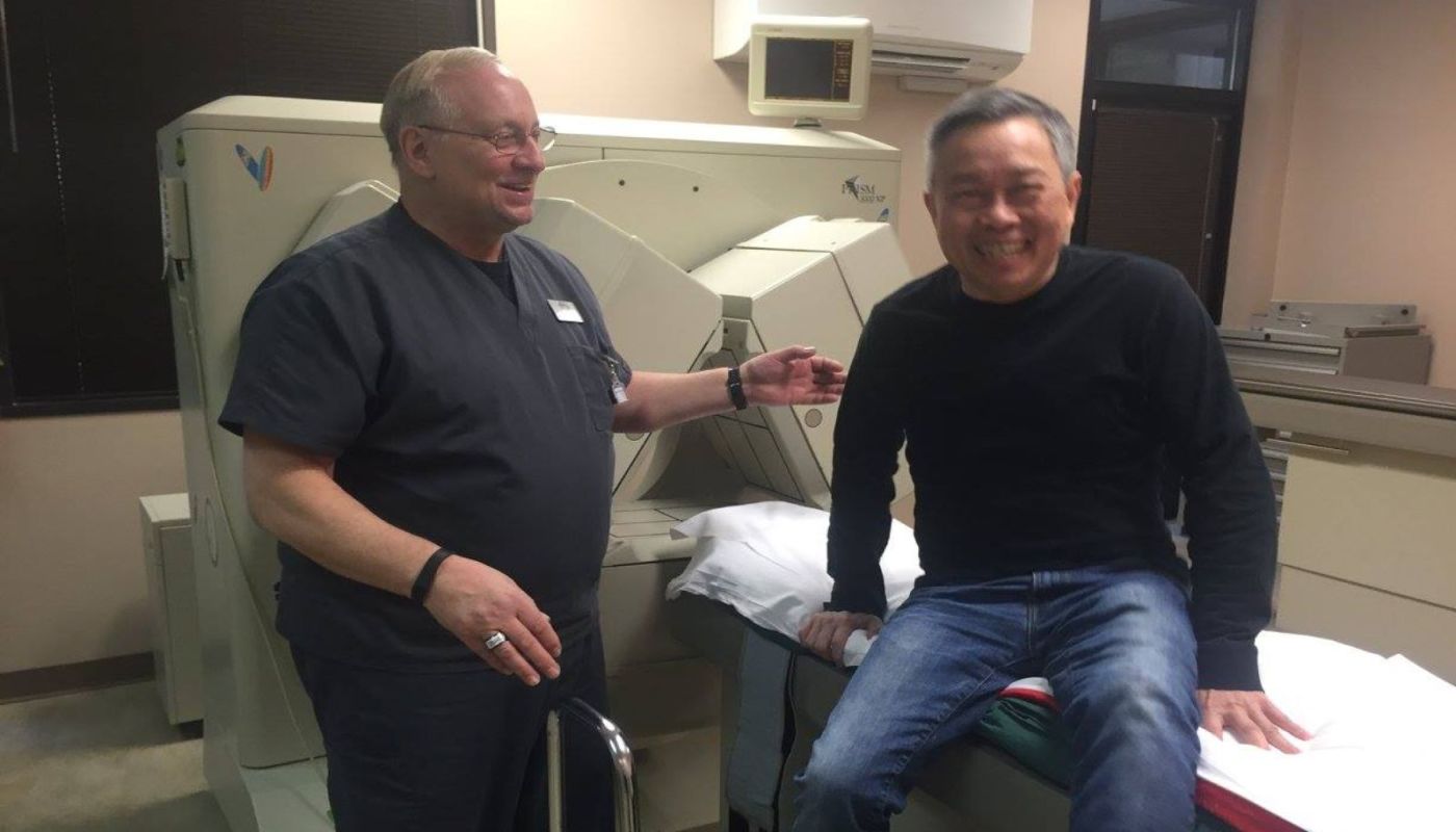 Amen Clinics Seattle