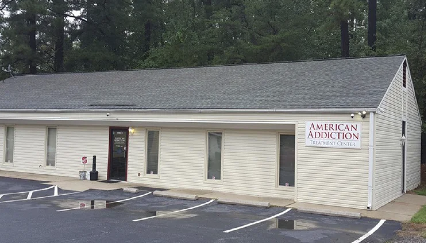 American Addiction Treatment Center Williamsburg