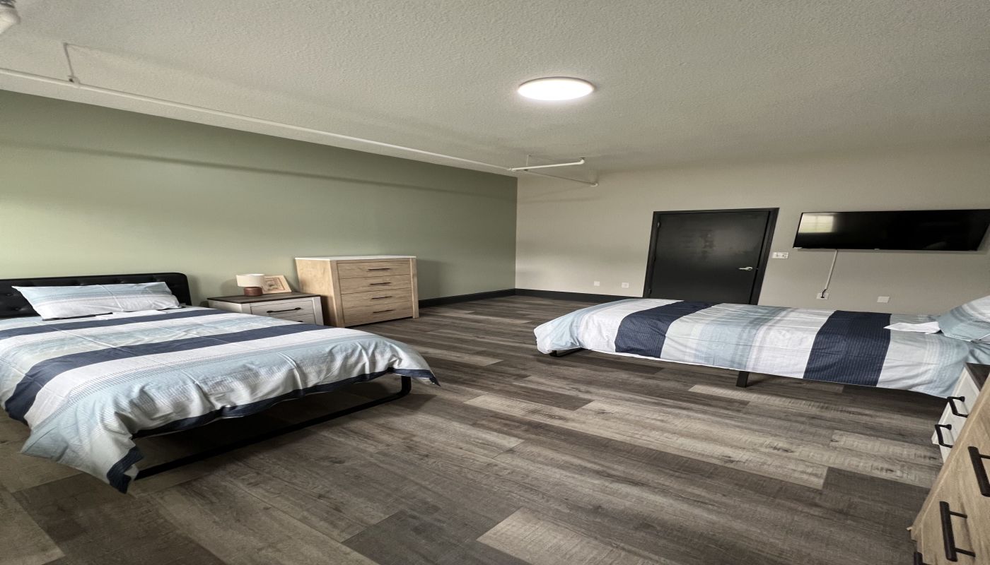 American Detox and Residential Treatment Center