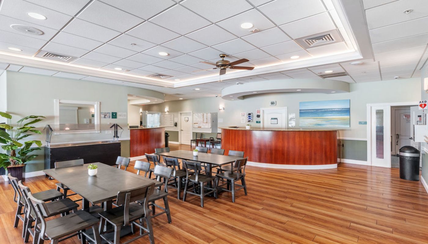 Amethyst Recovery Center