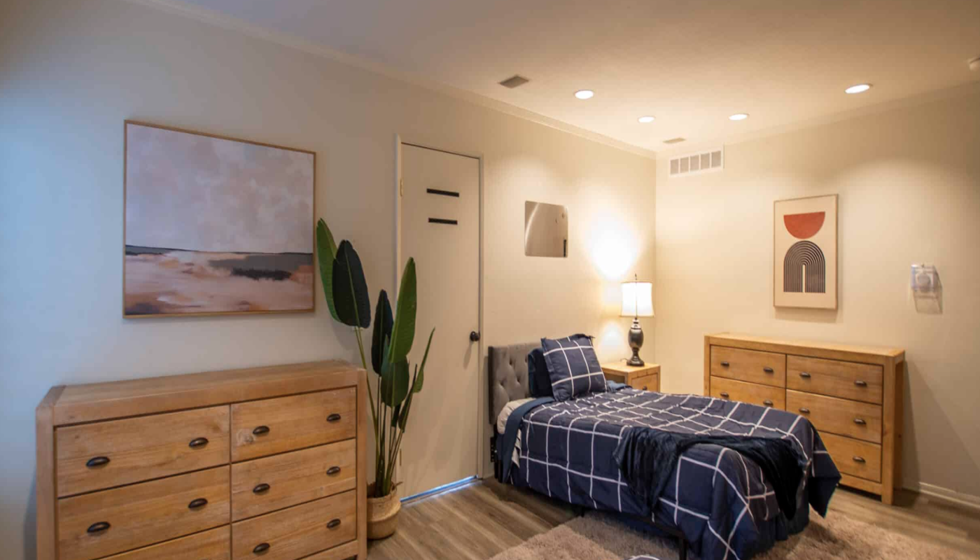 AMFM Mental Health Treatment