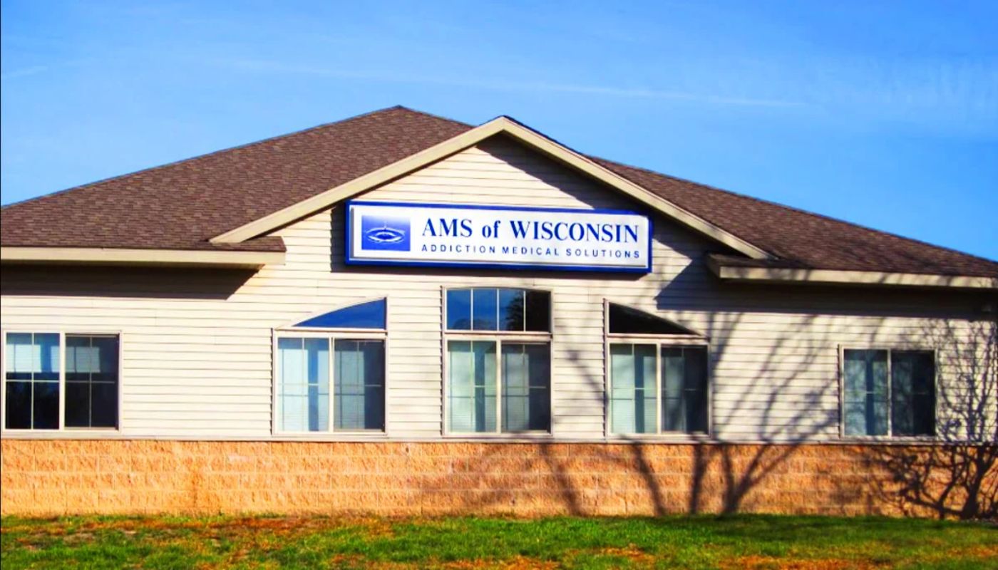 AMS of Wisconsin Onalaska
