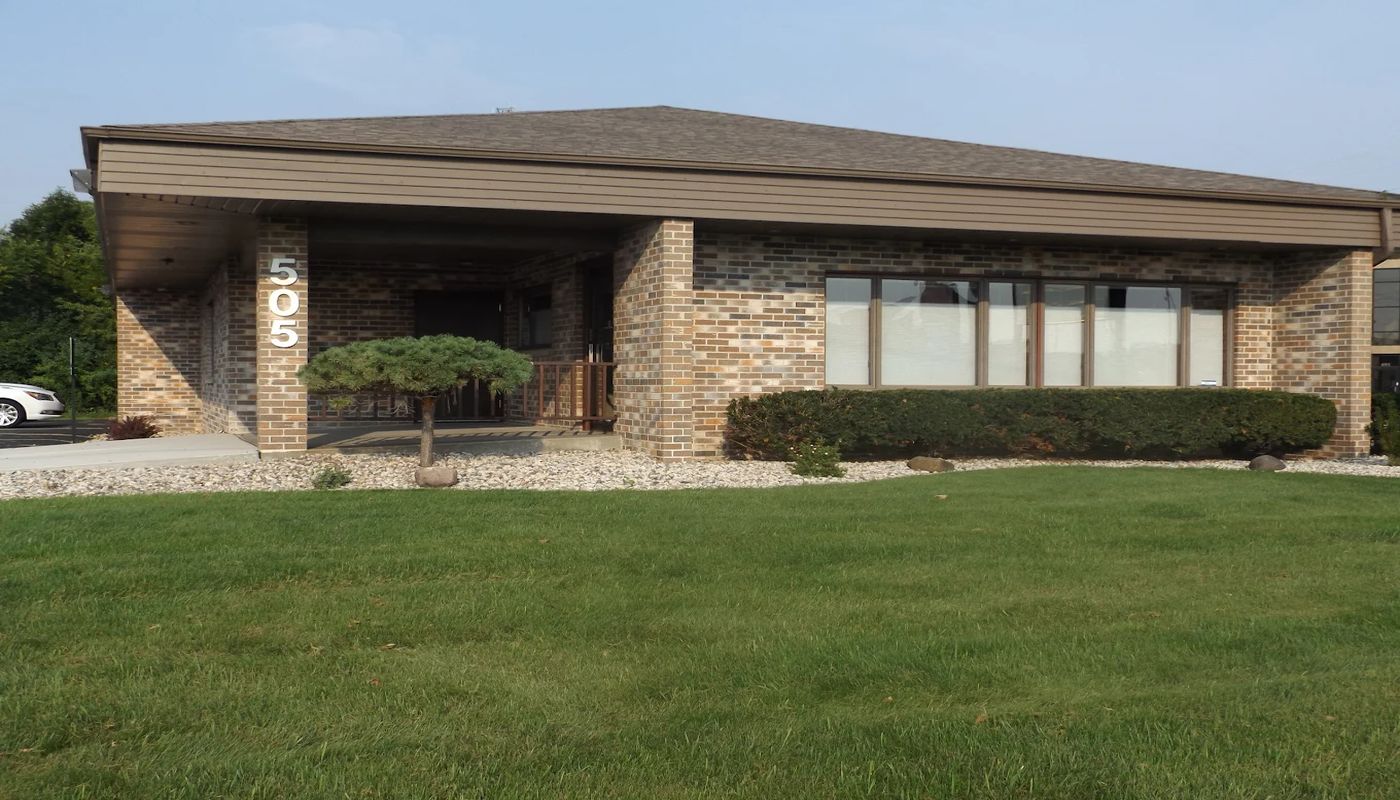 AMS of Wisconsin Oshkosh