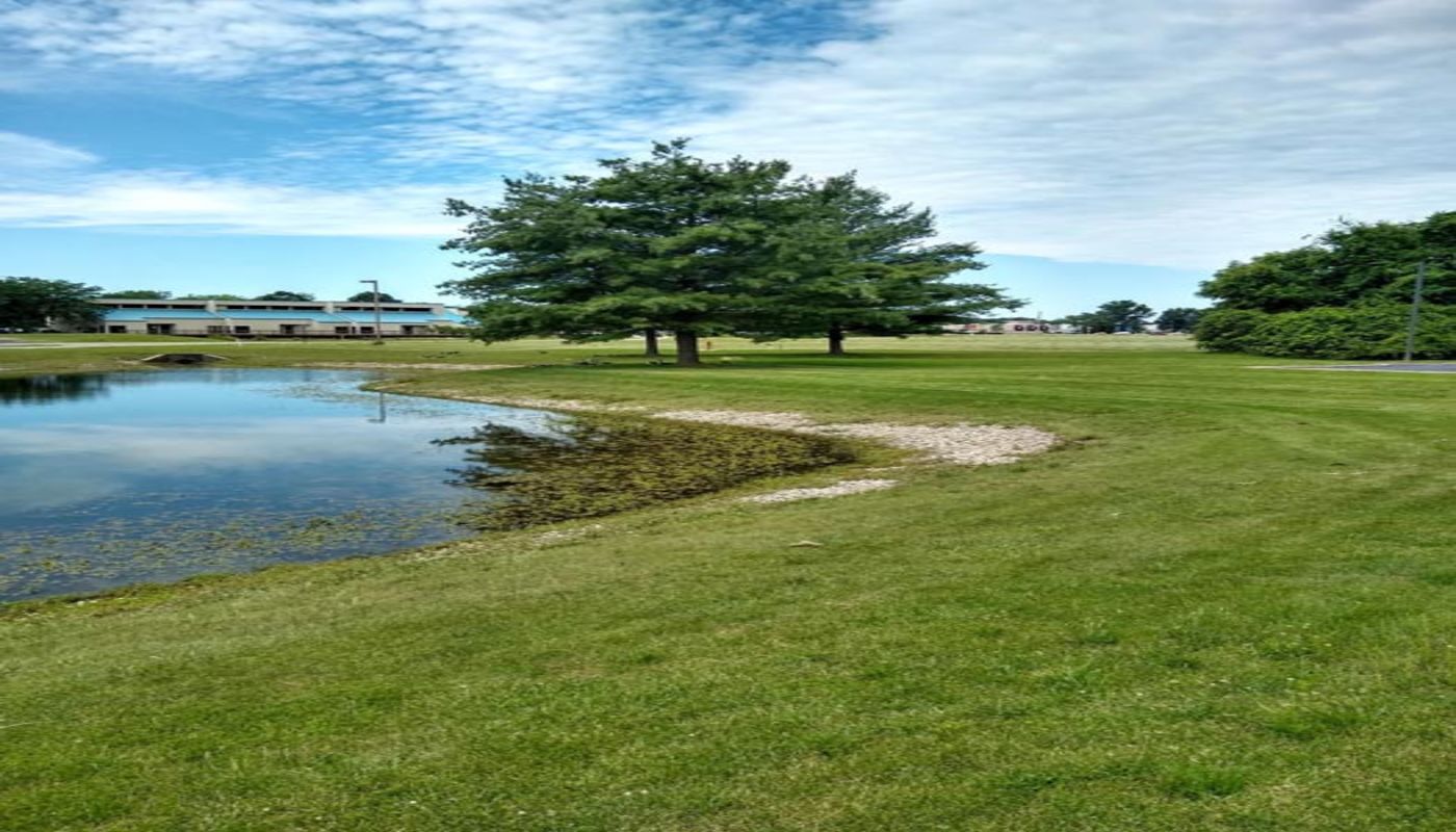 Anabranch Recovery Center