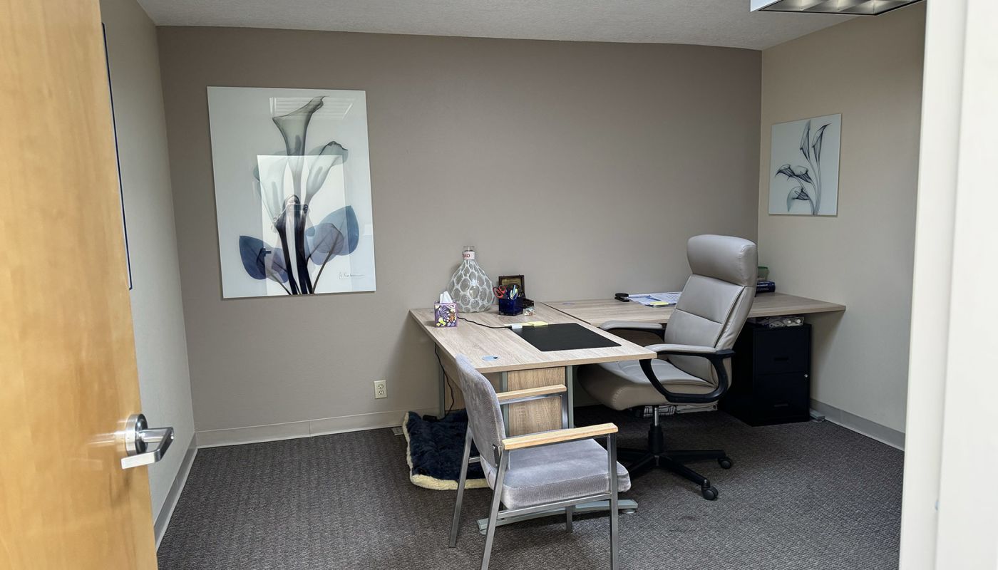 Anchor Behavioral Health