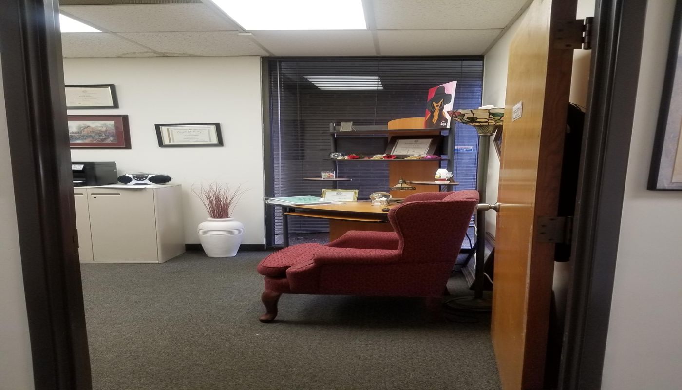 Anchor of Hope Opioid Treatment Program