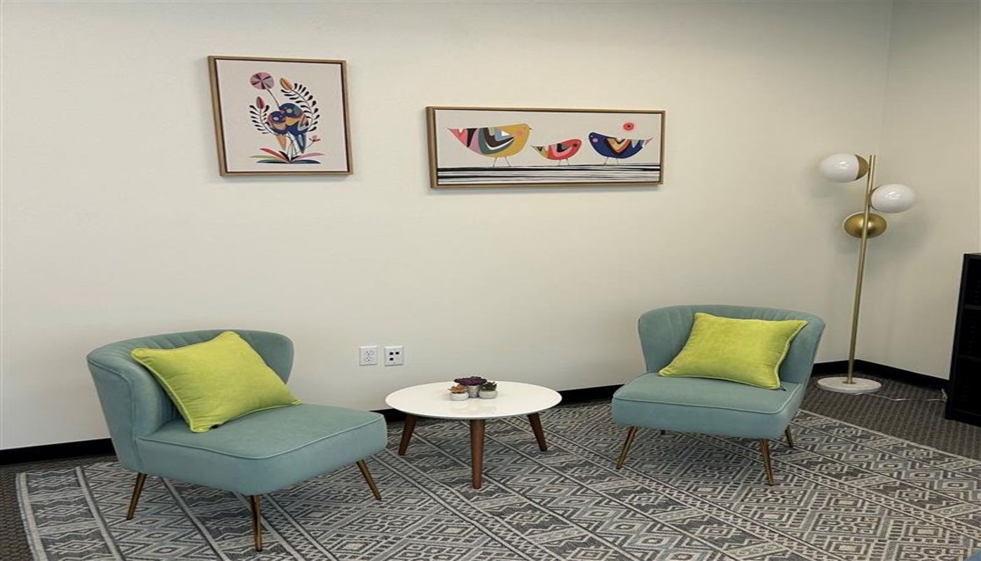 Anew Era TMS & Psychiatry Allen