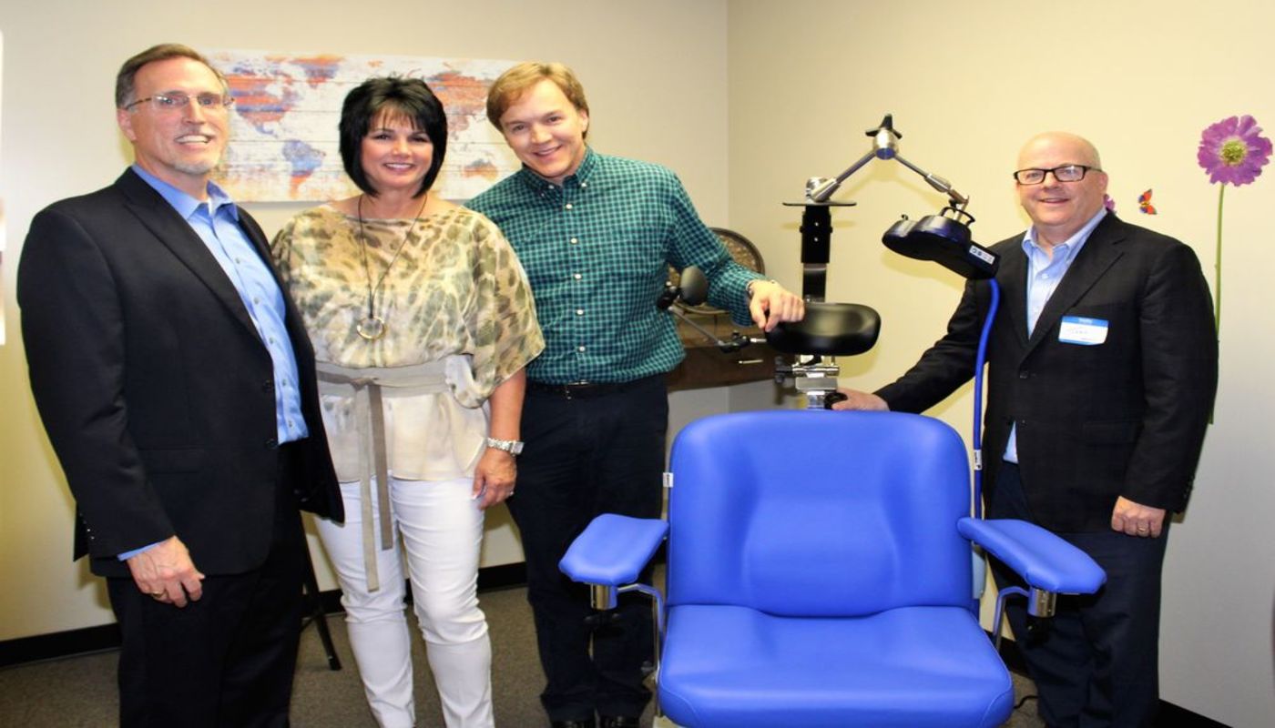 Anew Era TMS & Psychiatry Huntington Beach