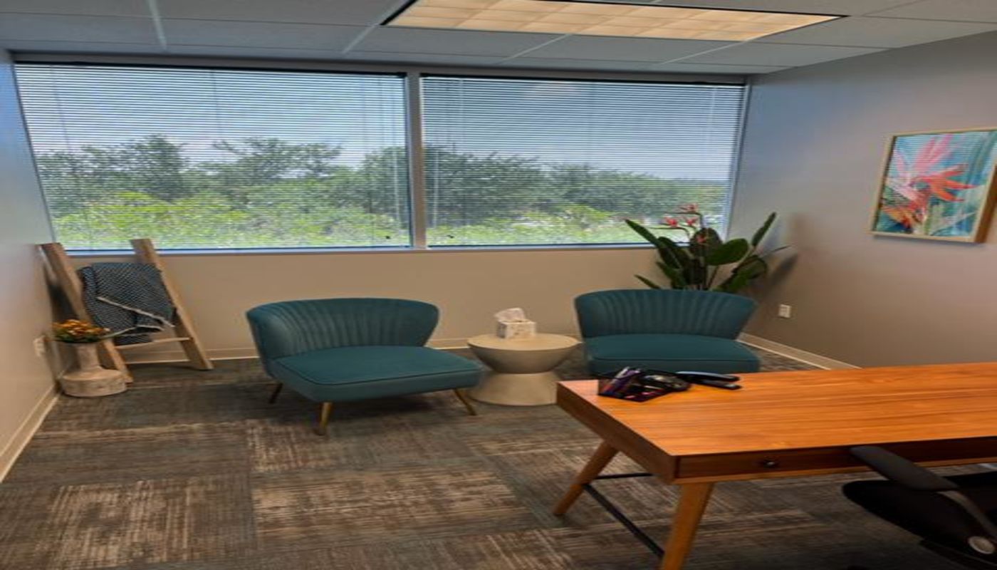 Anew Era TMS & Psychiatry Katy