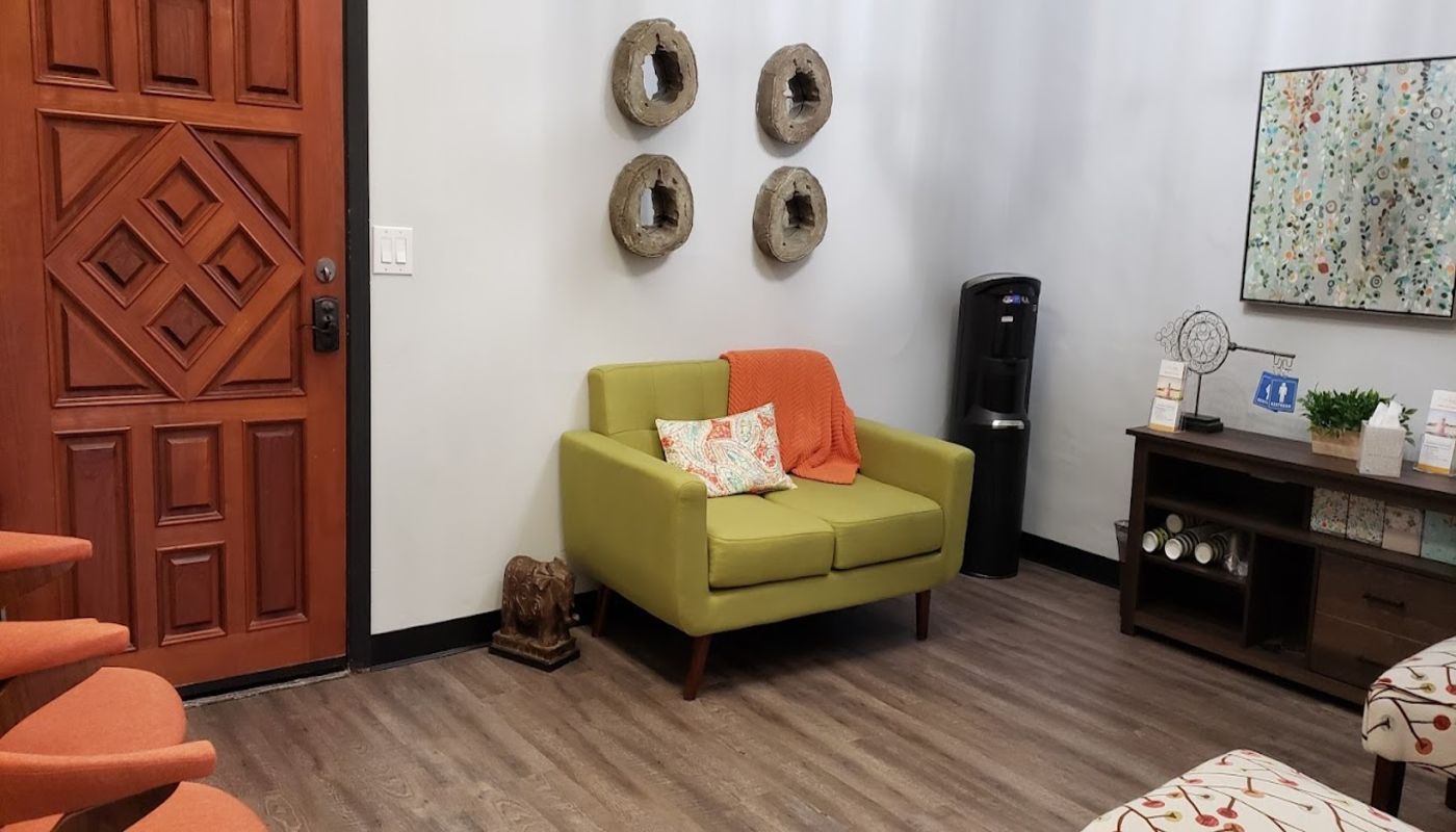 Anew Era TMS & Psychiatry Laguna Hills