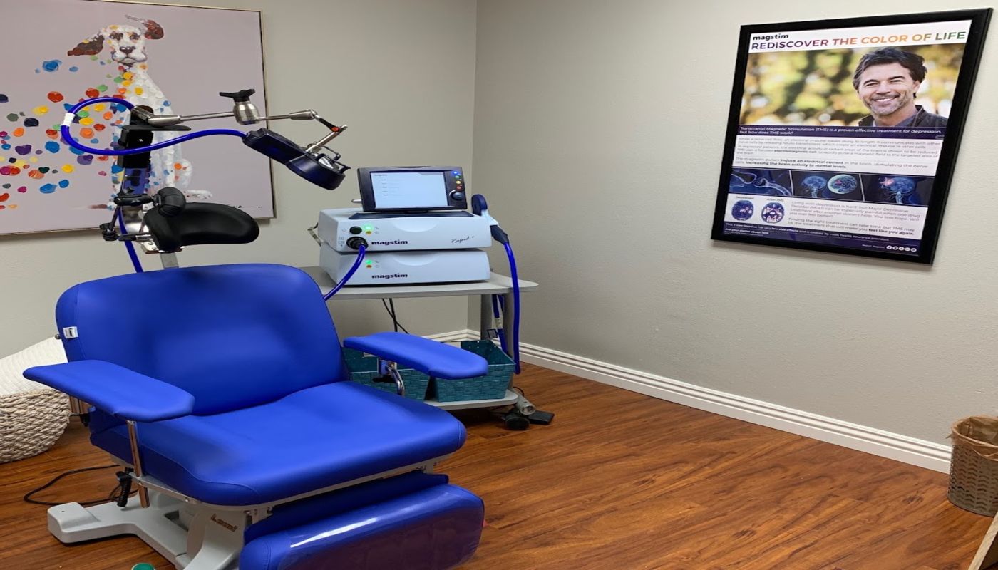 Anew Era TMS & Psychiatry Torrance