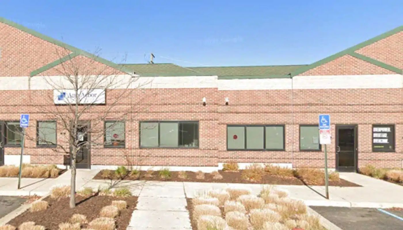 Ann Arbor Comprehensive Treatment Center