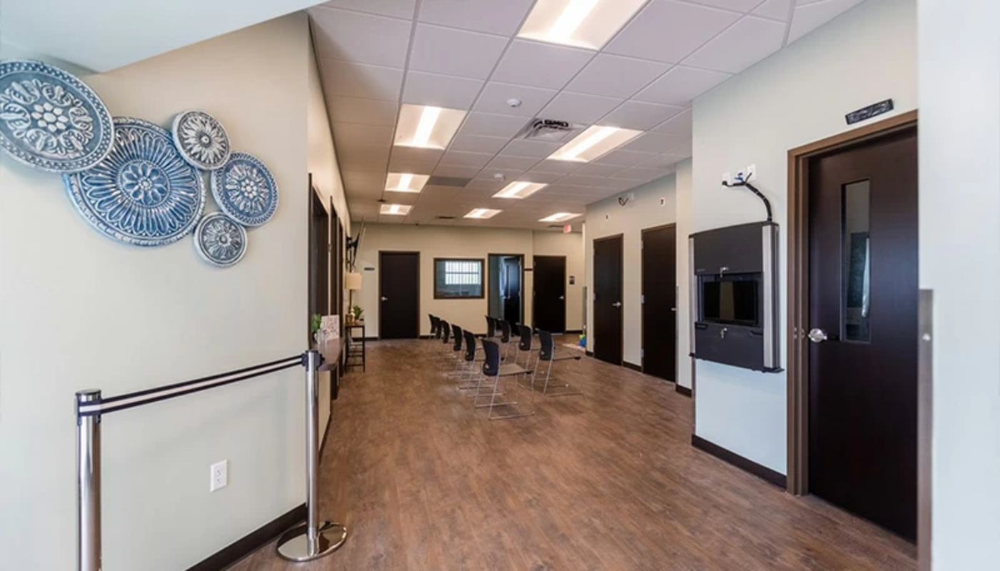 Annandale Comprehensive Treatment Center