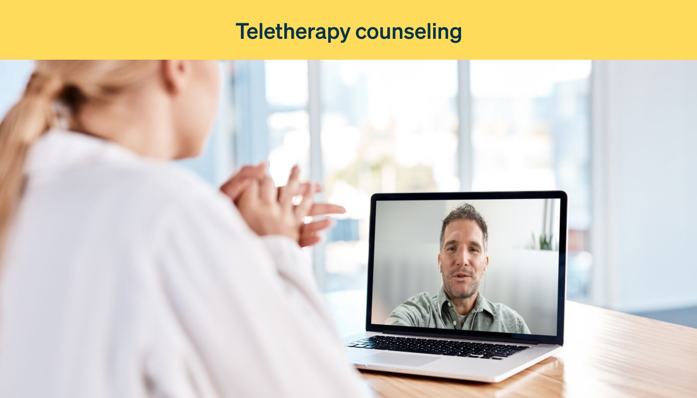 Anonymous Health - Oregon