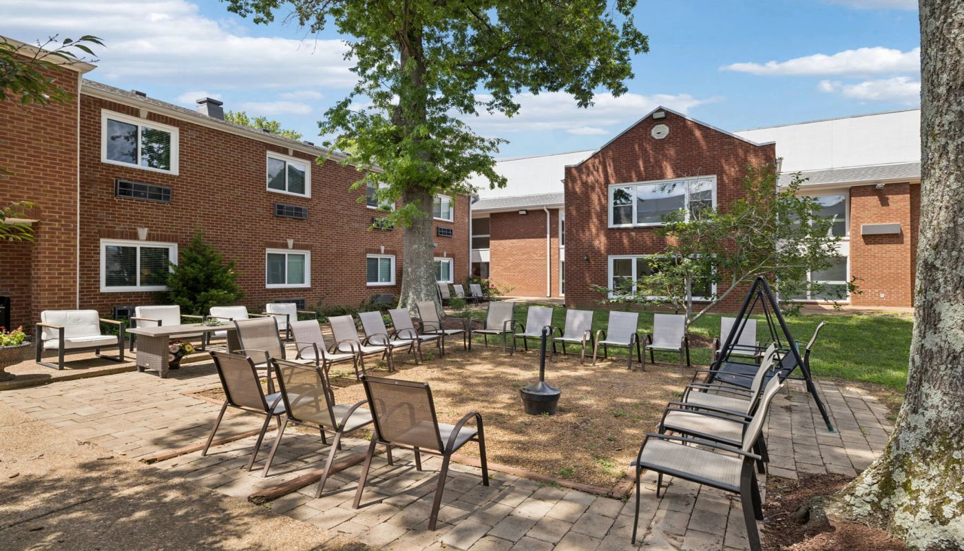 Apex Recovery Brentwood