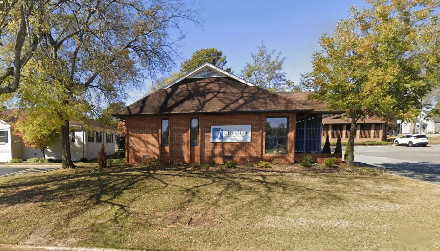 AppleGate Recovery Decatur