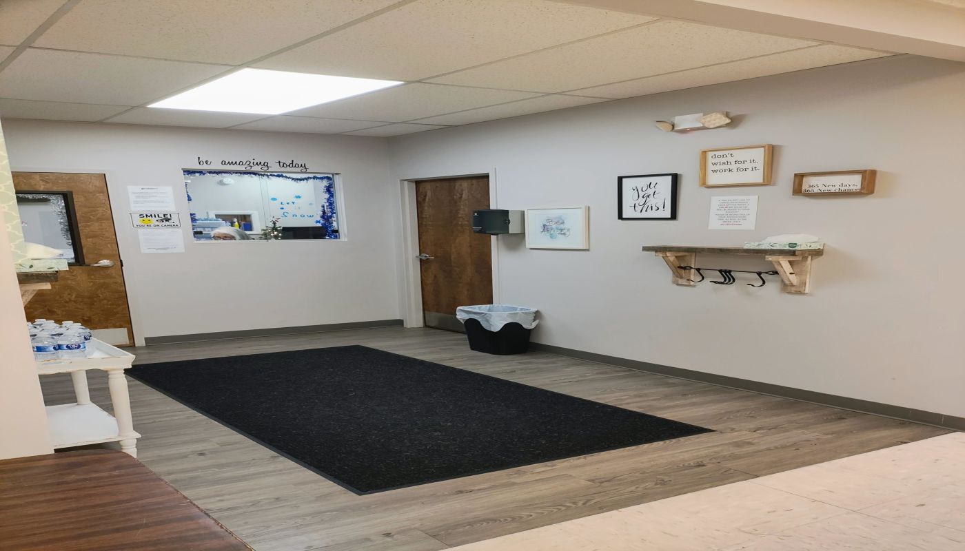 AppleGate Recovery Jasper