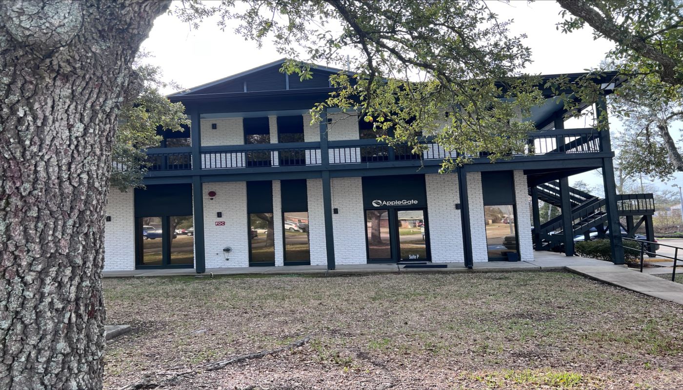 AppleGate Recovery Lake Charles