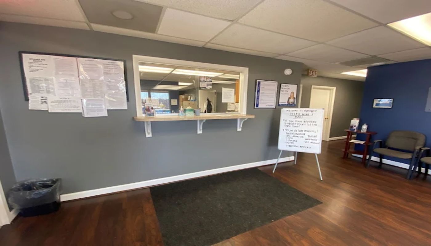 AppleGate Recovery Nashville