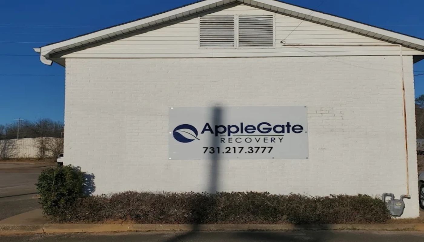 AppleGate Recovery Selmer