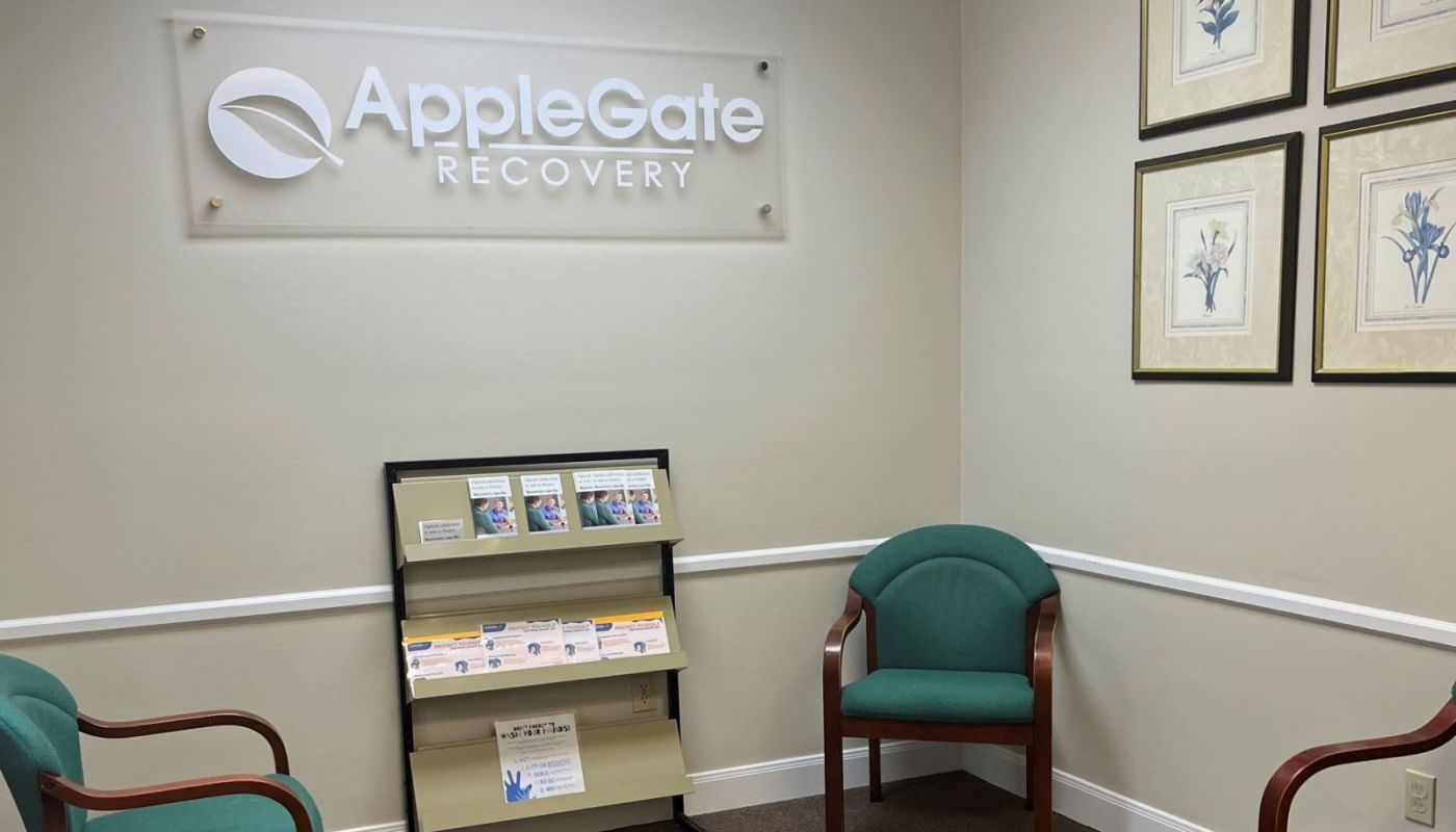 AppleGate Recovery Slidell