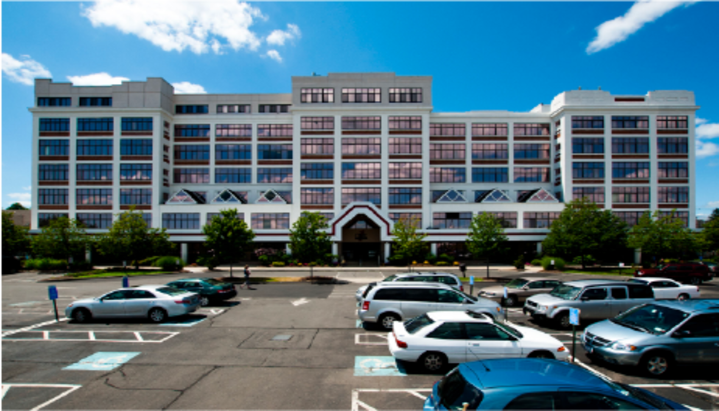 APT Foundation Access Center