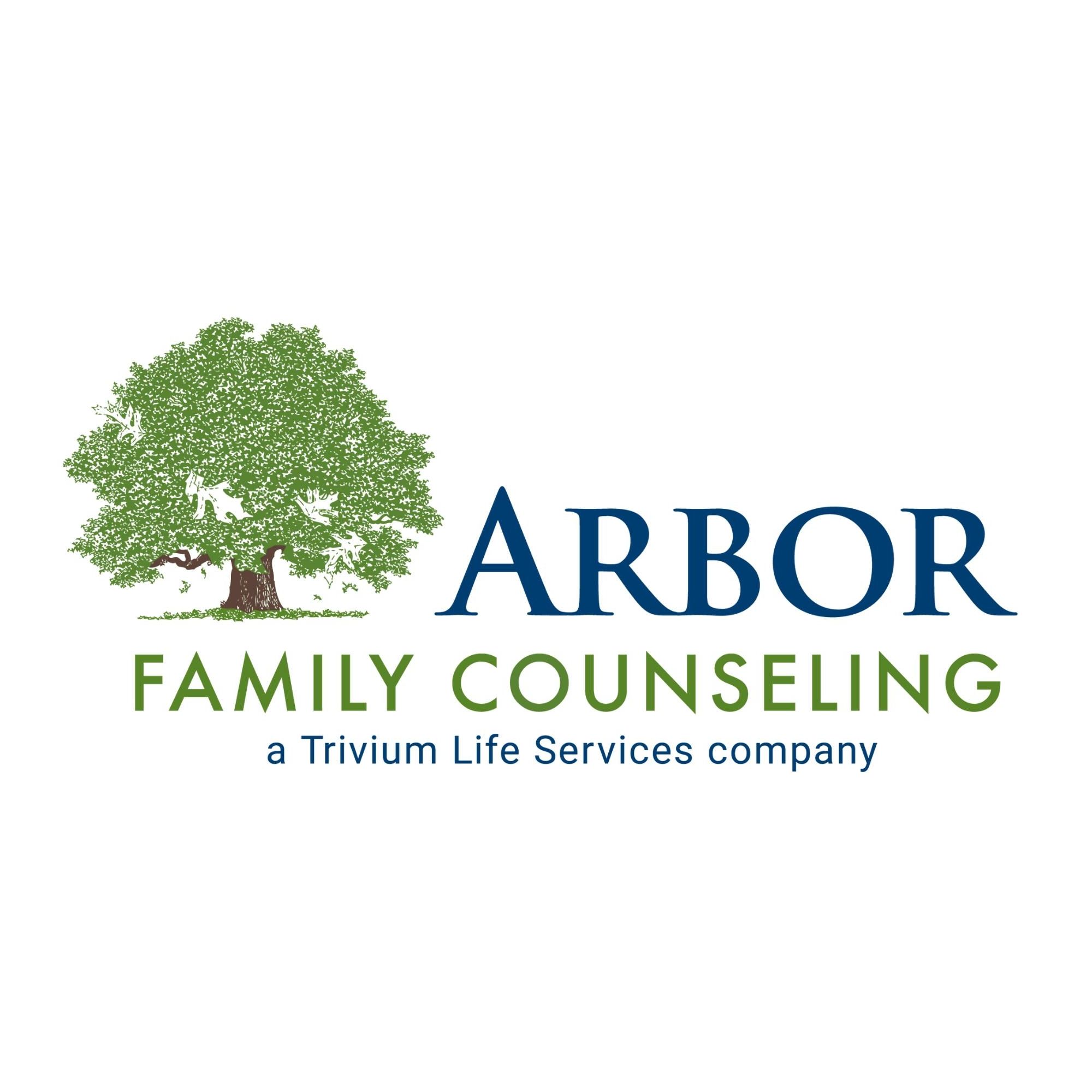Arbor Family Counseling A Trivium Life Services Company