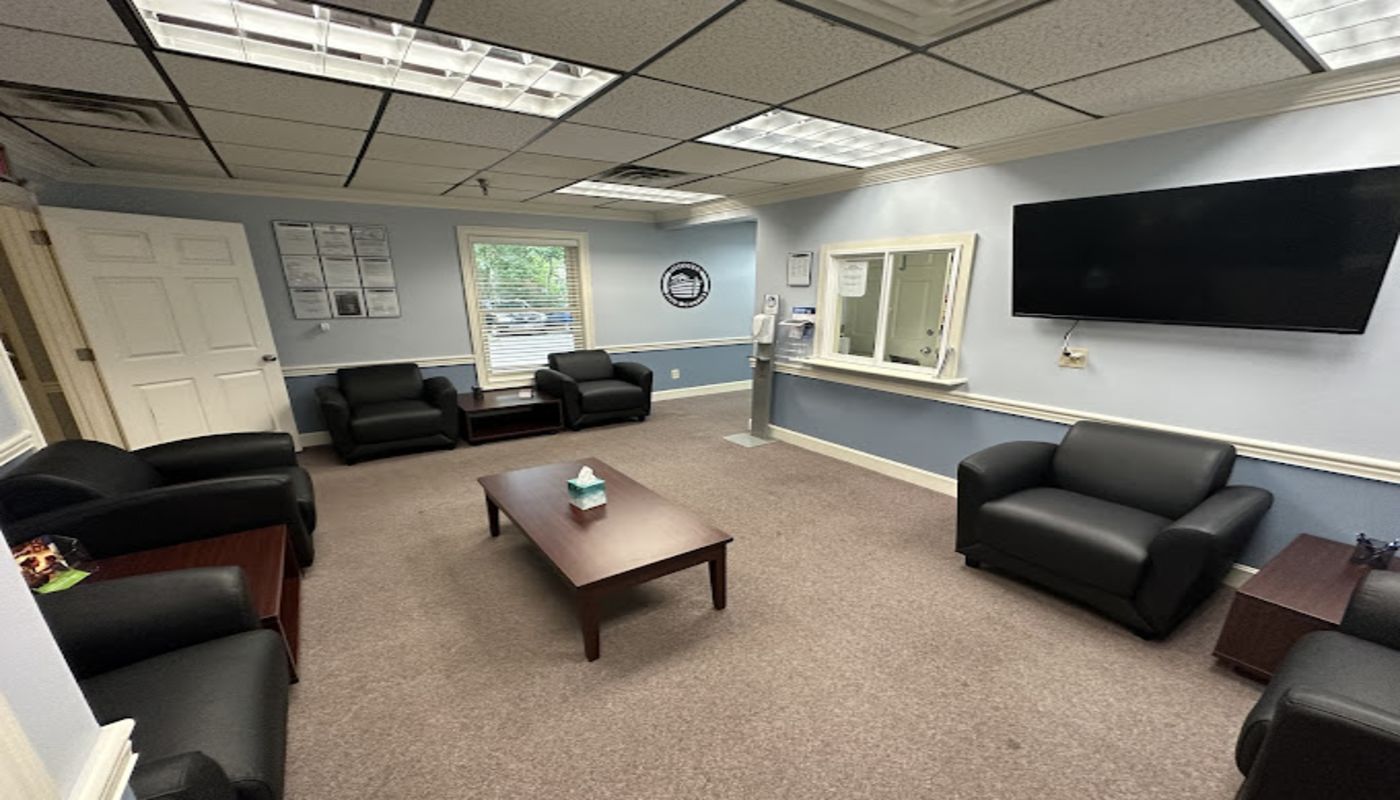 ARC Louisville Outpatient