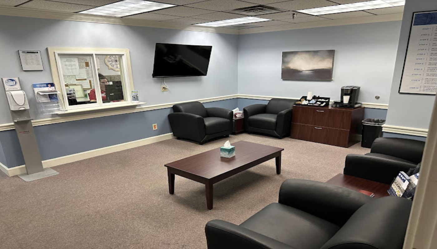 ARC Louisville Outpatient