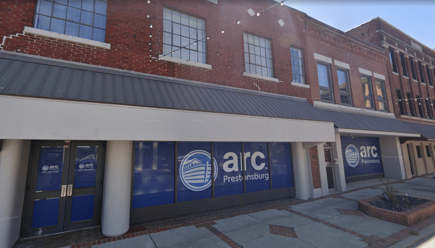 ARC Prestonsburg Counseling Center