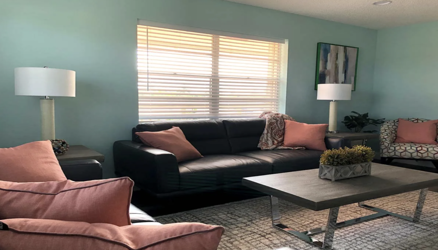 Archstone Behavioral Health