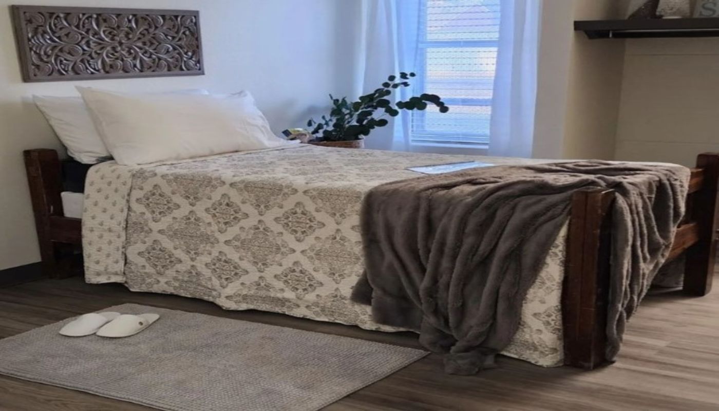 Arisa Health Recovery - Mills