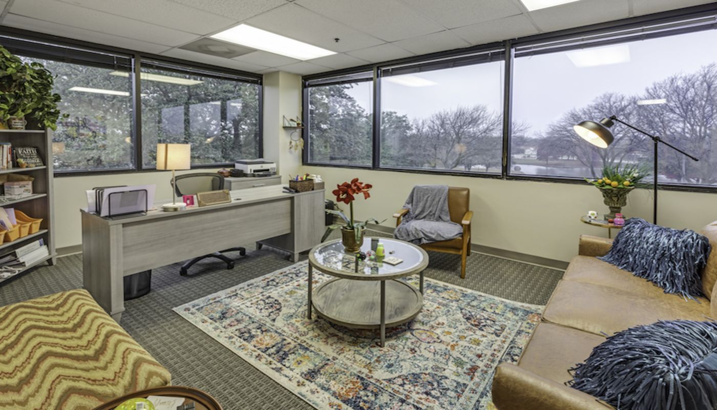 Arise Recovery Arlington