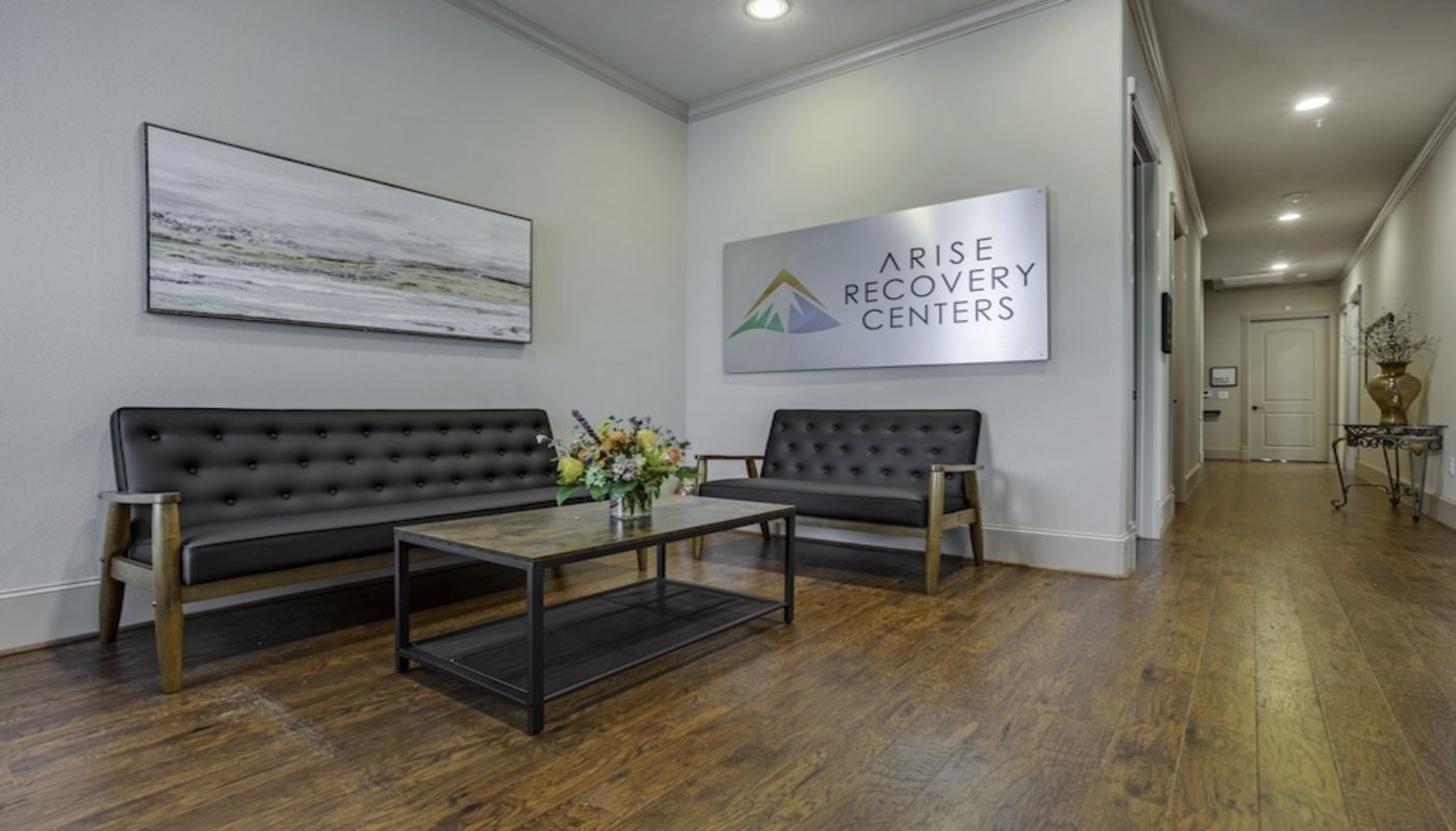 Arise Recovery South Austin
