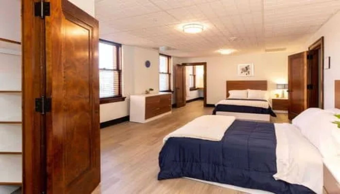 Arista Recovery Paola