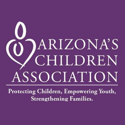 Arizonas Children Association