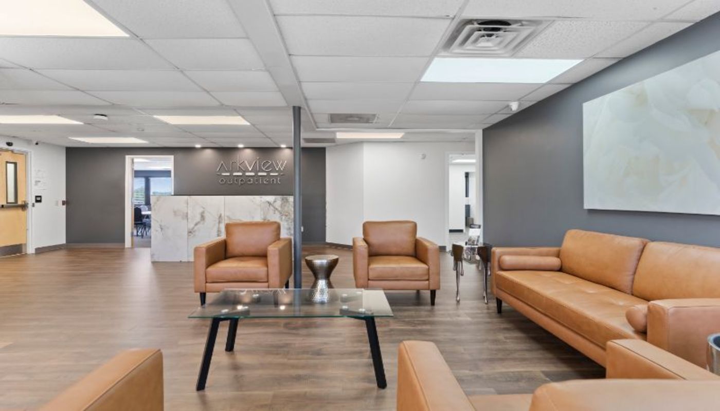 Arkview Outpatient East York