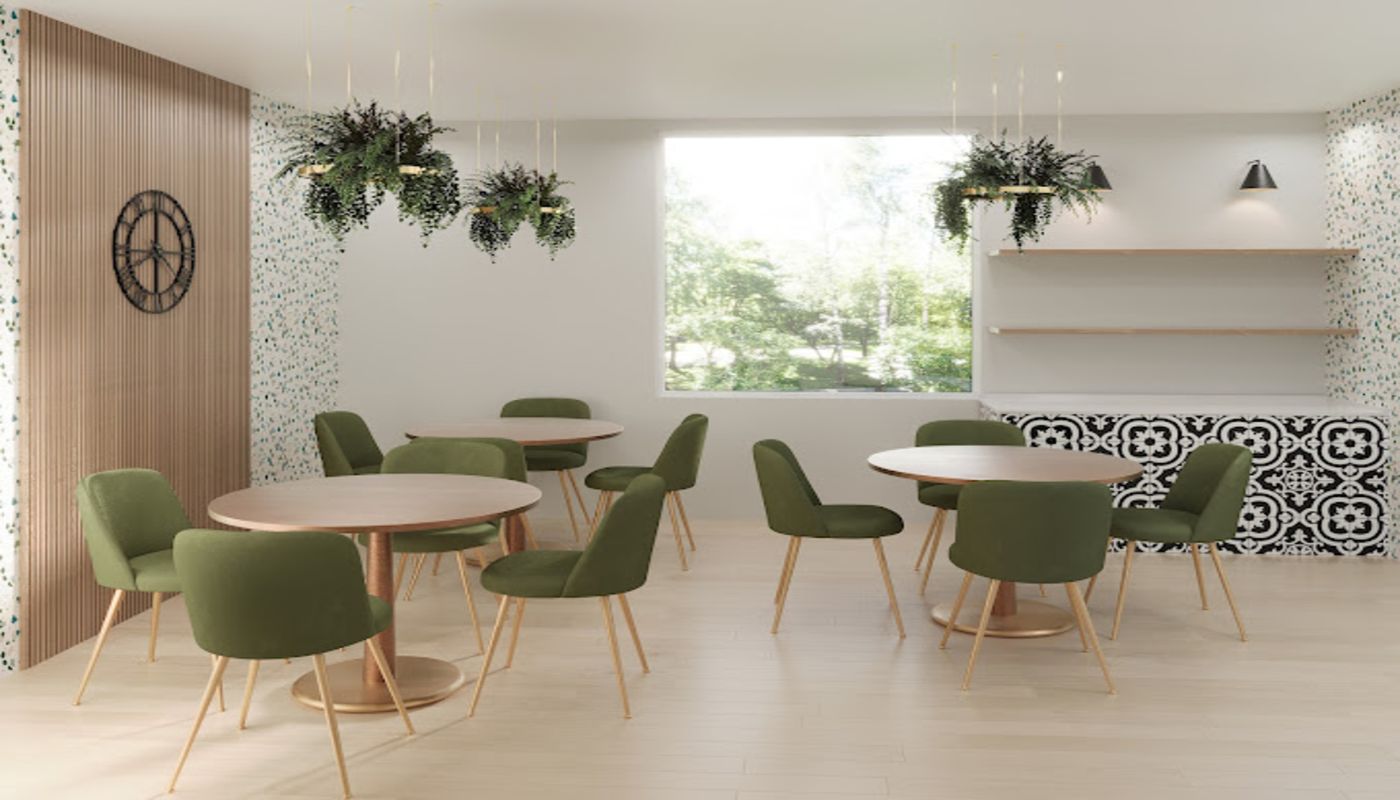 Armada Recovery - Dayton