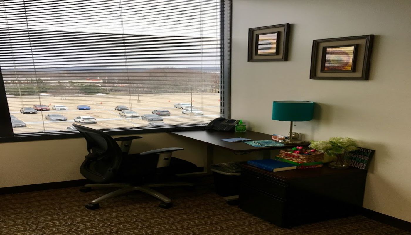 Ascend Treatment and Wellness Center