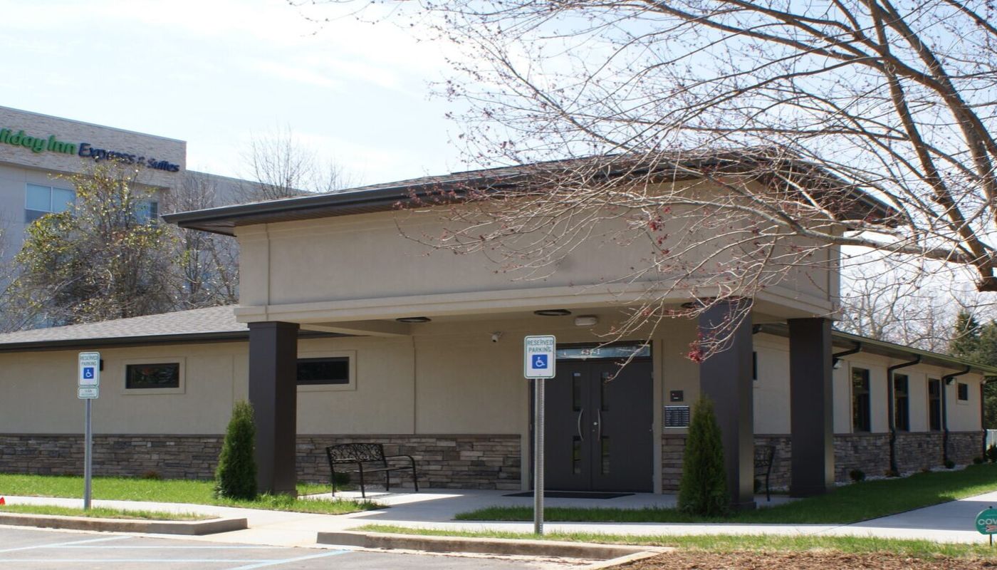 Ascent Recovery Solutions