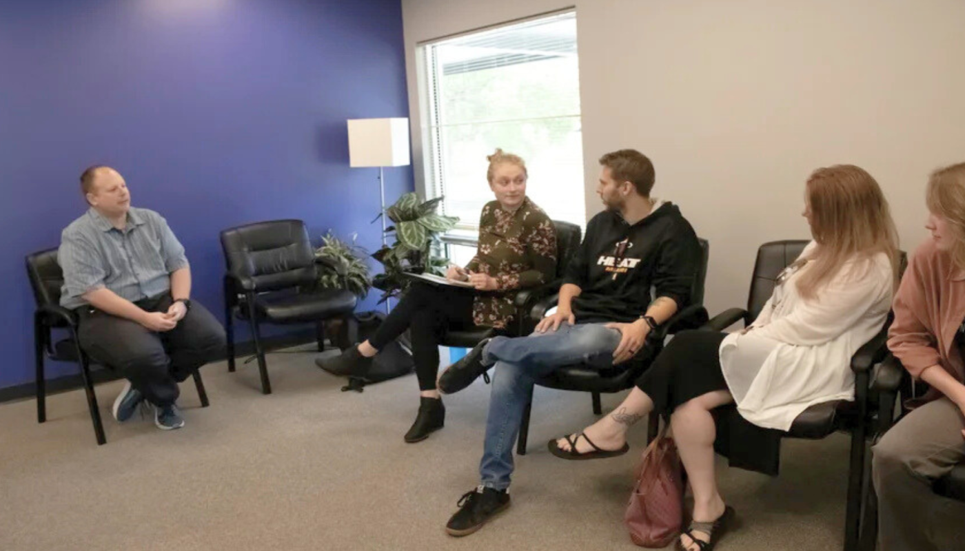 AspenRidge Recovery Lakewood