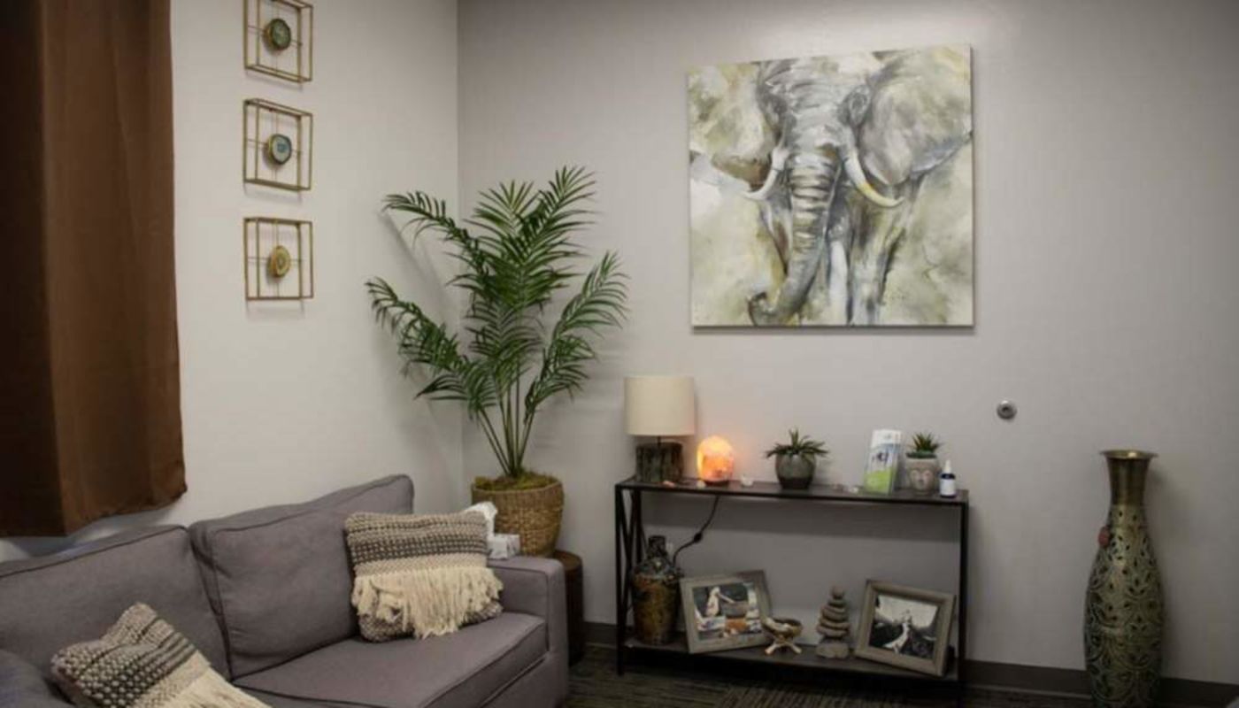 Aspire Counseling Services - Bakersfield (Behavioral Health)