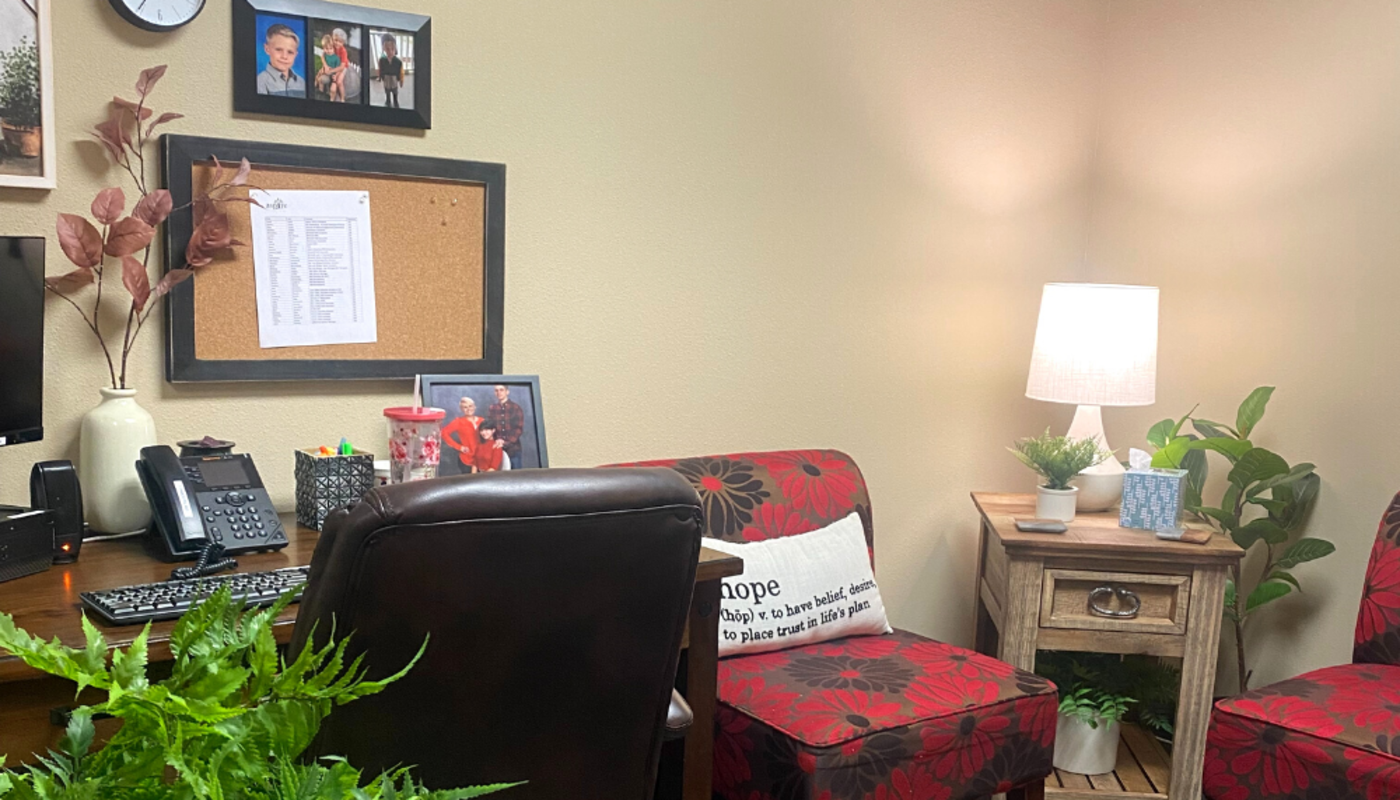 Aspire Counseling Services - Fresno