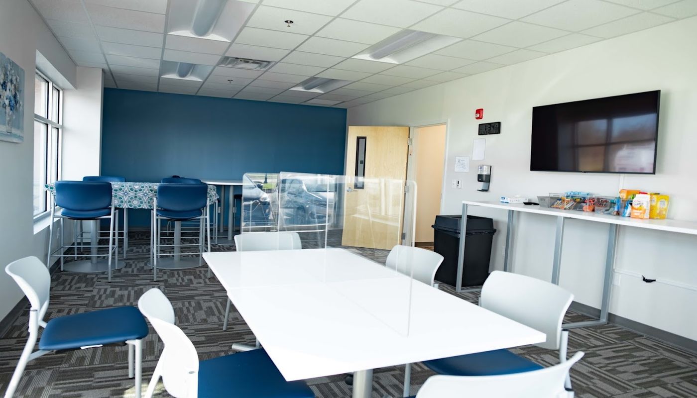 Aster Springs - Jeffersonville