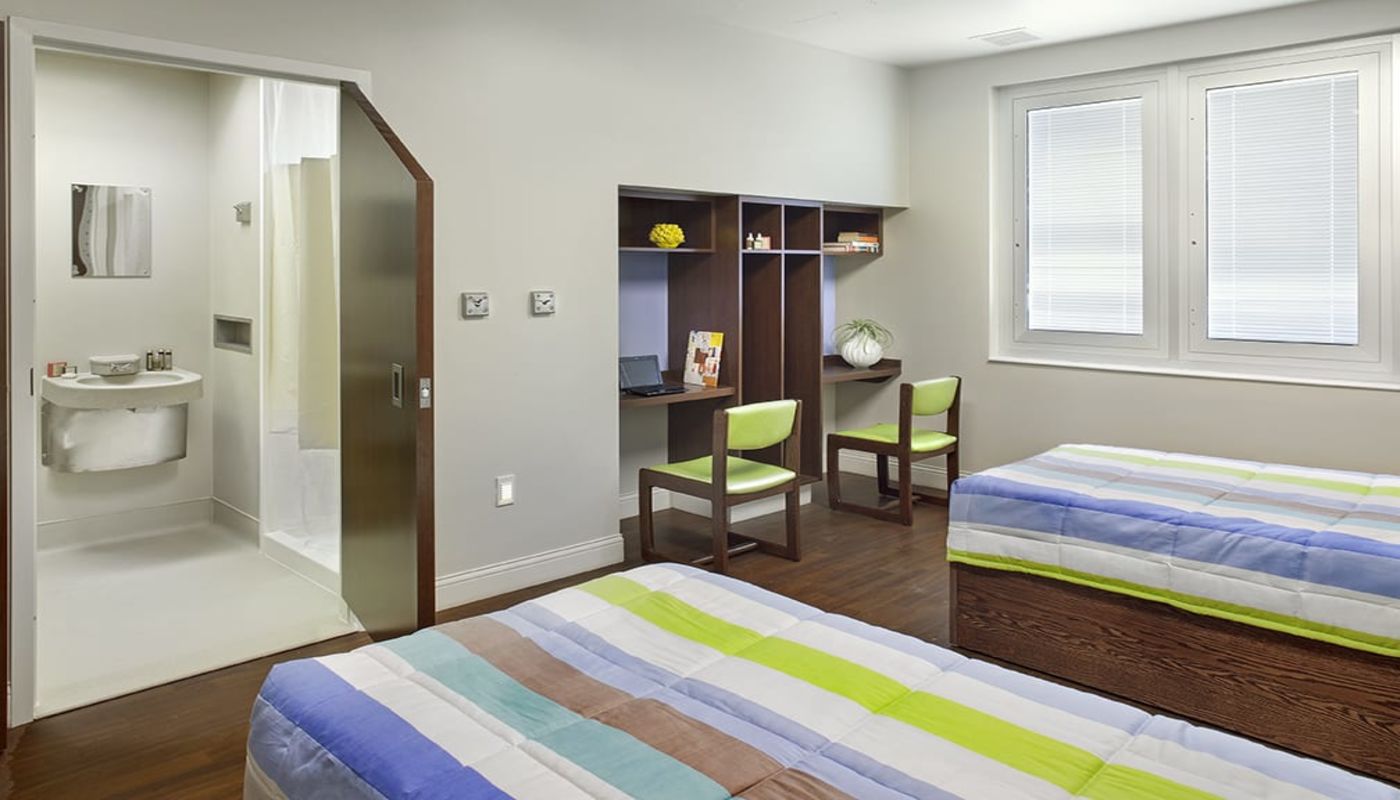 Austin Oaks Hospital