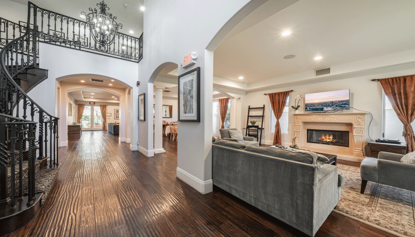 Authentic Recovery Center (ARC)