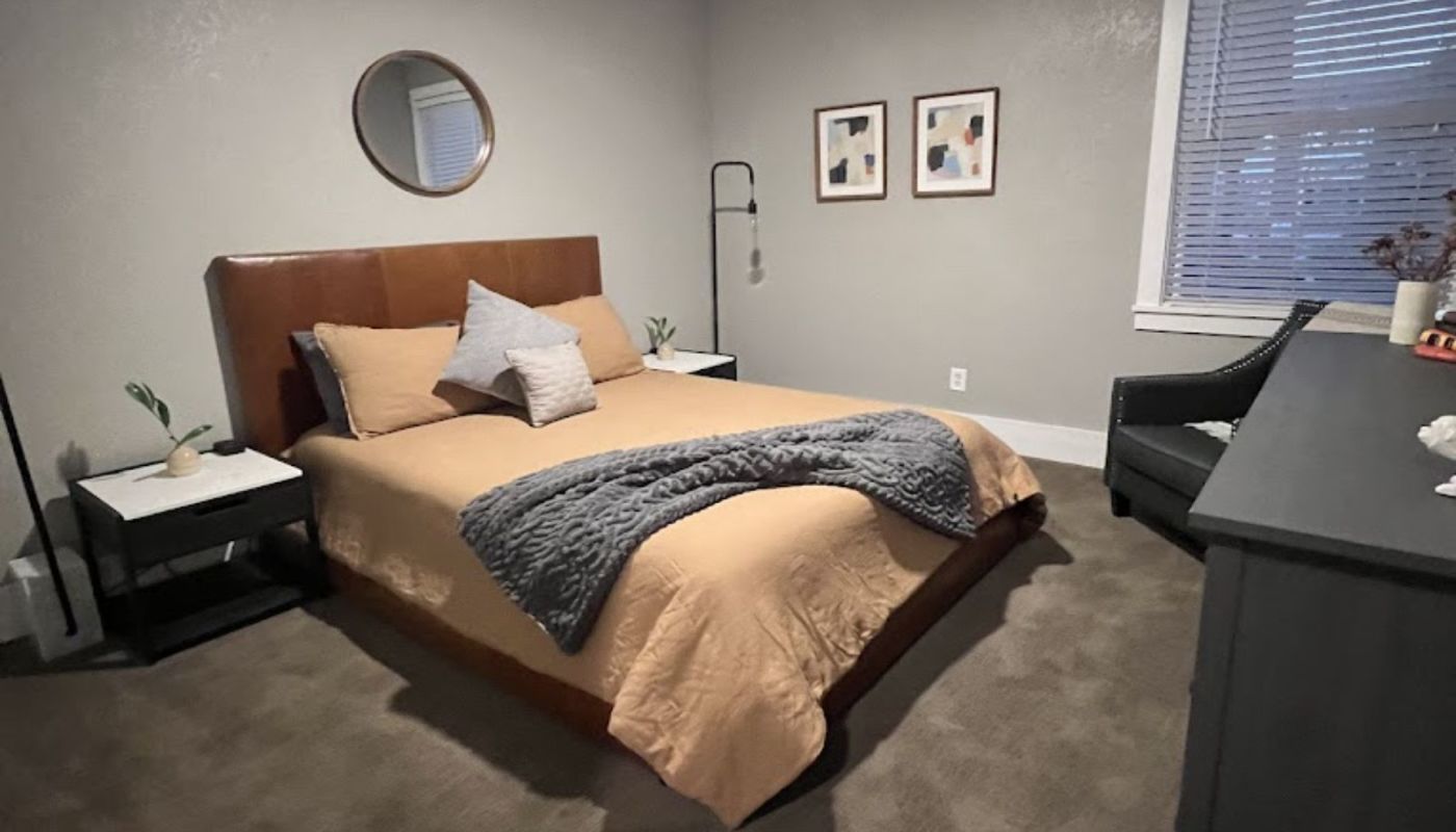 Authentic Recovery Homes